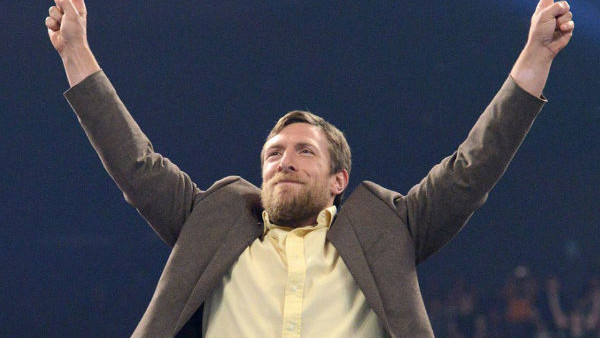 Daniel Bryan