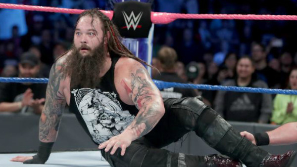 Bray Wyatt