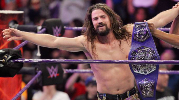 Brian Kendrick