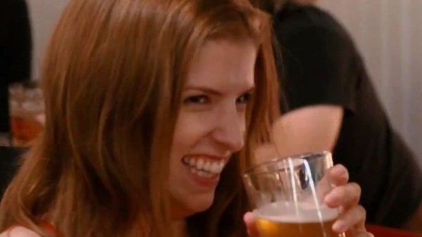 Anna Kendrick Drinking Buddies