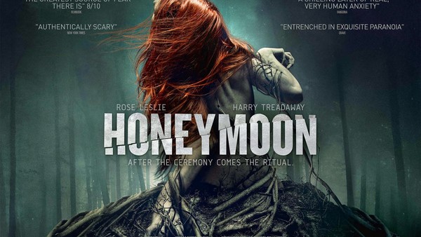 Honeymoon Film