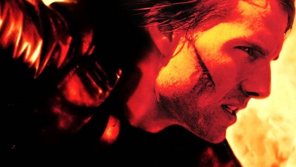 20 Things You Didn T Know About Mission Impossible 2 Page 10