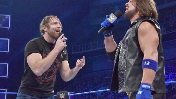 10 Things WWE Wants You To Forget About AJ Styles – Page 9