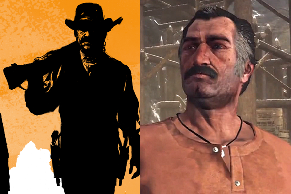 Red Dead Redemption 2: We Can Already Name Three Of The Seven Characters