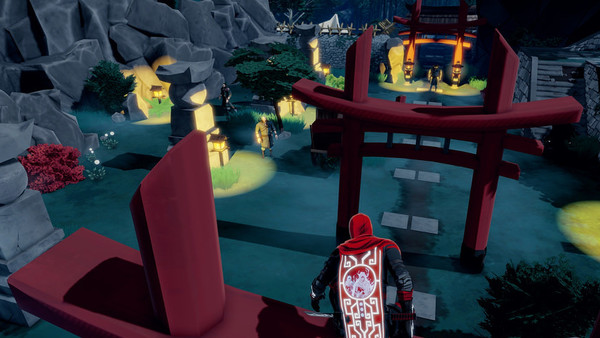 aragami game