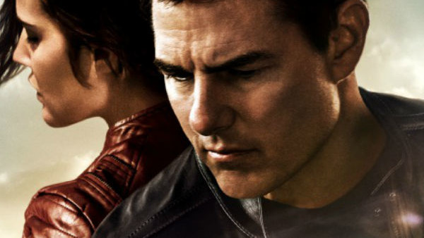 Jack Reacher