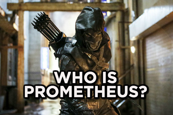 First Look Promo For Arrow Season 5, Episode 2;