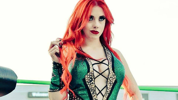 Taeler Hendrix