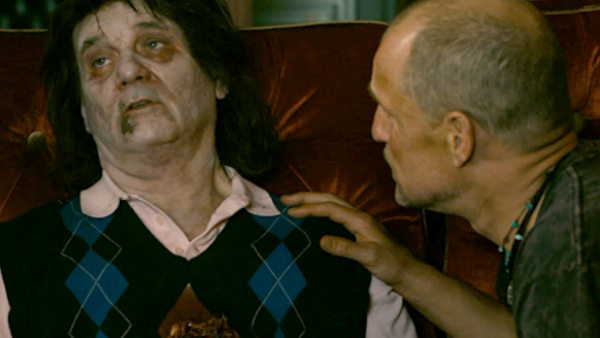 Zombieland Bill Murray Cameo