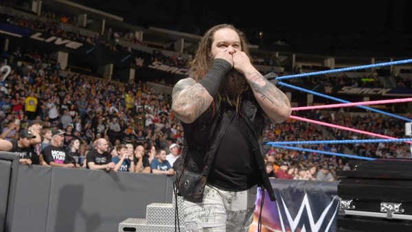 Bray Wyatt