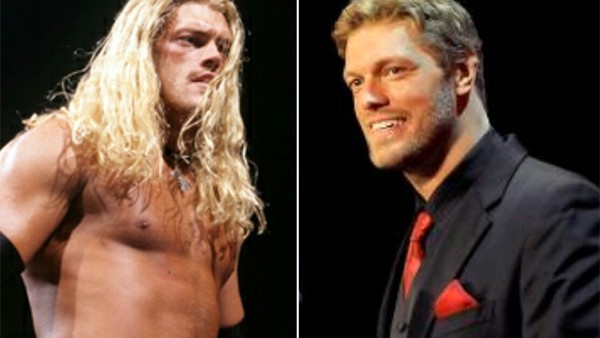 20 Wwe Superstars That Hacked Off Their Hair Page 12
