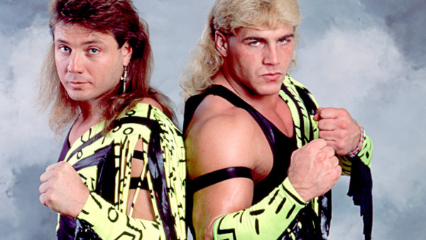 10 Best WWE Tag Teams To Never Win Championship Gold – Page 8