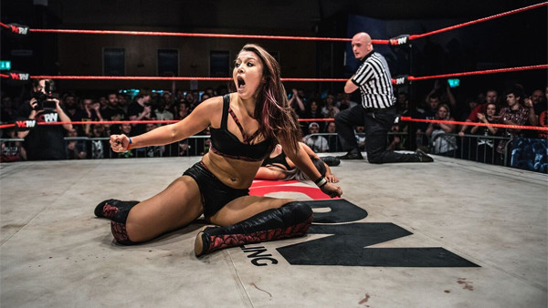 Nixon Newell Loaded 11 WCPW