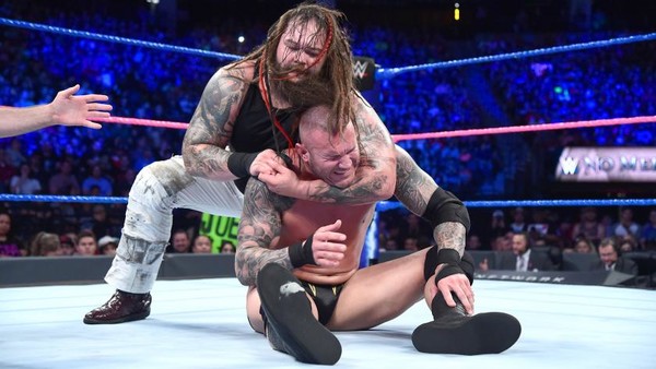 bray wyatt randy orton