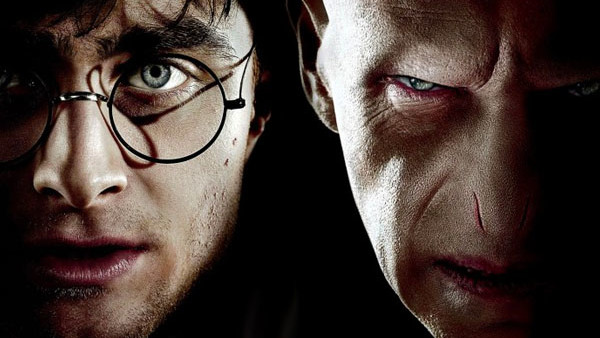 Harry Potter Ranking The Movies From Worst To Best