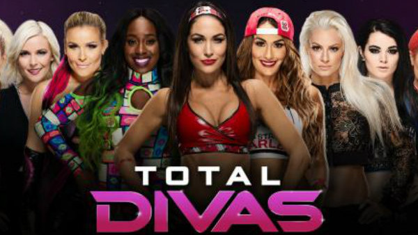 Total Divas Season 6