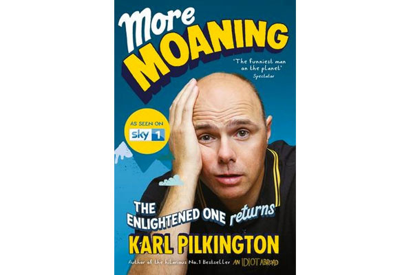 Moaning Of Life