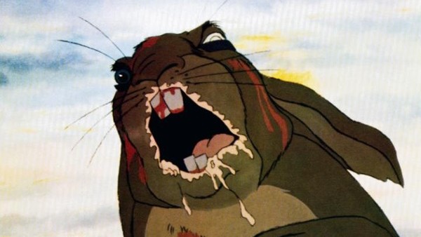 Watership Down