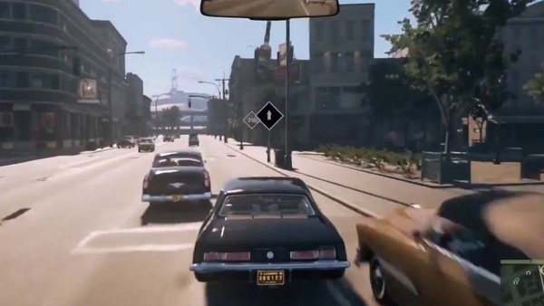 mafia 3 cars list