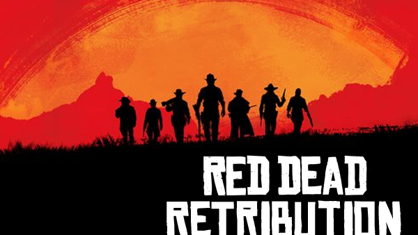 Red dead retribution