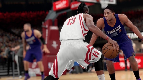 NBA 2K18: 5 Best New Features In MyTeam – Page 2