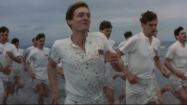 Chariots Of Fire