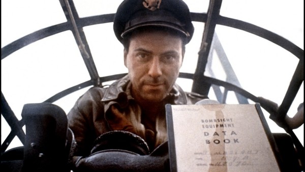 Alan Arkin Catch 22 1