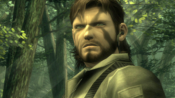 download Metal Gear Solid 3: Snake Eater