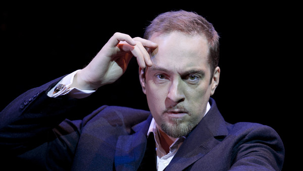 DERREN BROWN