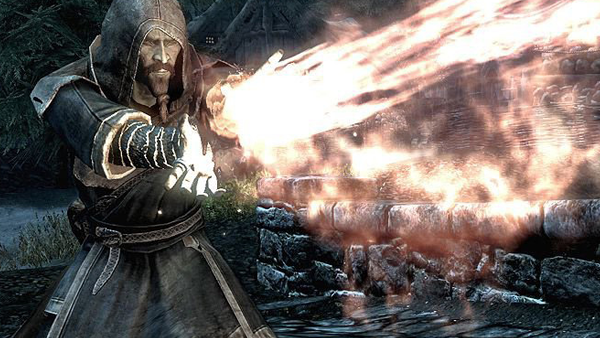 Skyrim Special Edition Ps4 12 Essential Mods You Need To Download