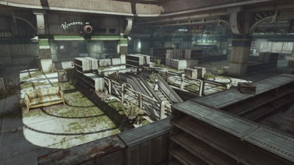 gears of war 3 map list