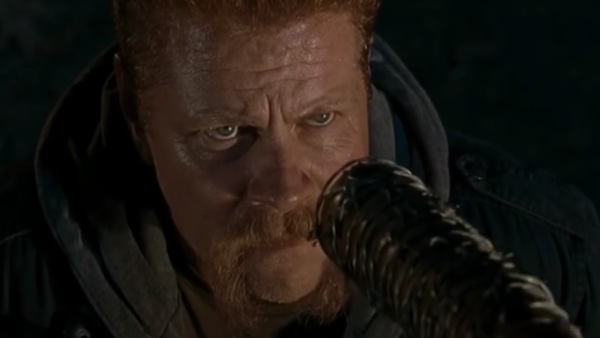 The Walking Dead Abraham Ford