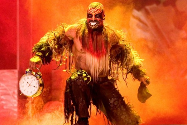 The Boogeyman Possibly Returning To WWE TV Soon?