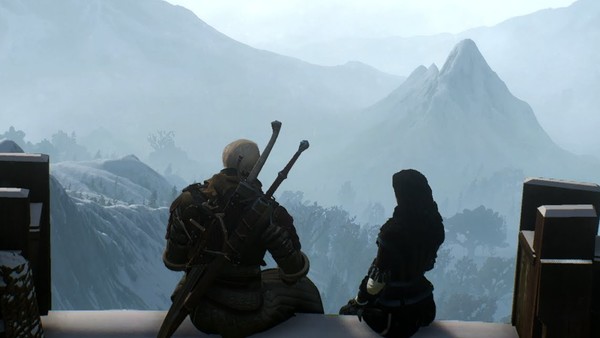 The Witcher 3 The Last Wish