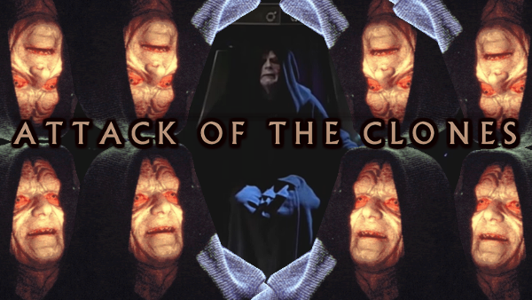 Palpatine Clones