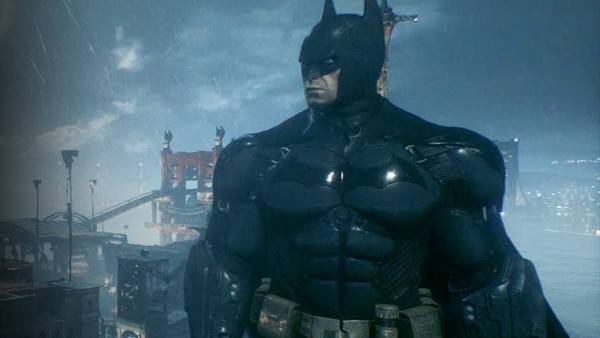 Batman: Arkham Knight - Ranking All Costumes From Worst To Best – Page 7