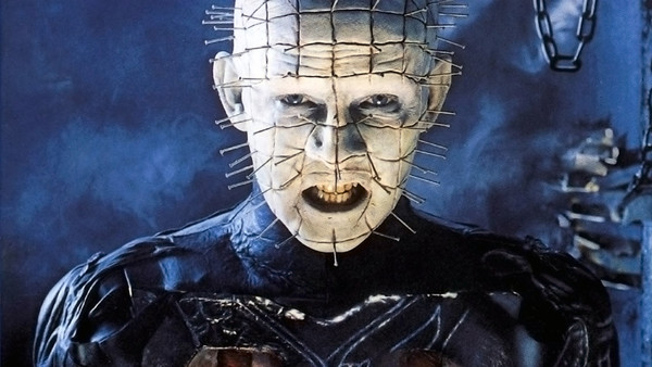 Hellraiser 1