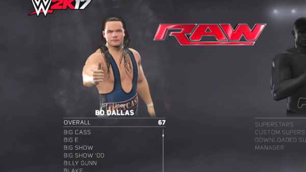 wwe 2k17 sucks