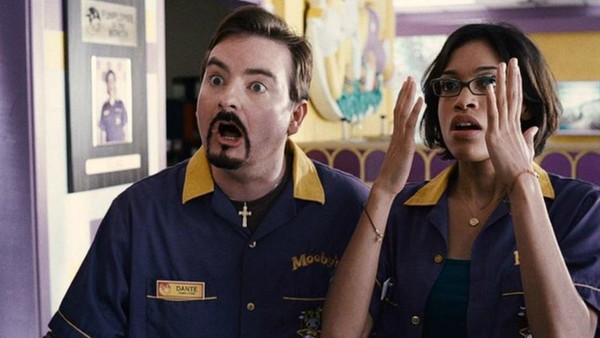 Clerks 2