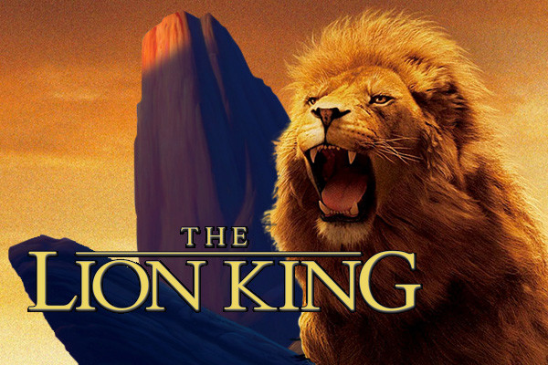 download the lion king live