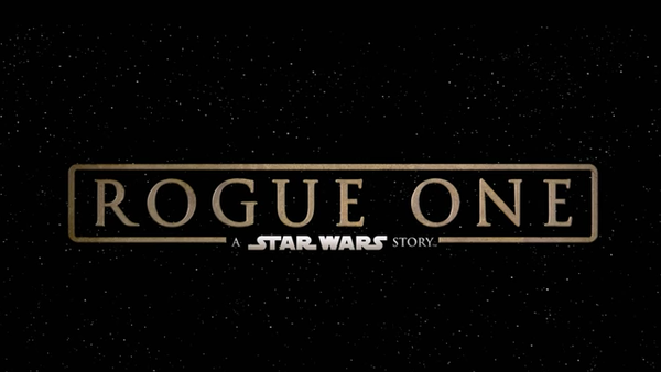 Star Wars Rogue One 