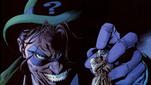 5 Comic Book Superhero Villains That Started As Nerds