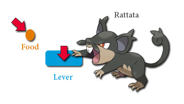 pokemon rattata