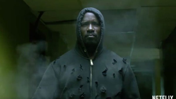 Luke Cage