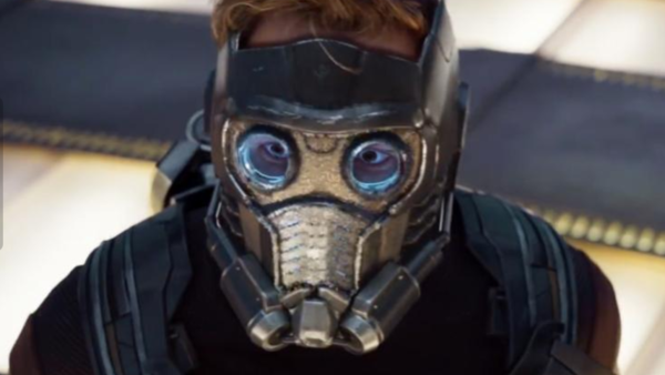 Star Lord Goofy