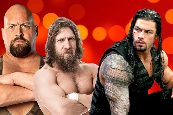 8 WWE Stars Sacrificed To Make Roman Reigns Look Strong – Page 1