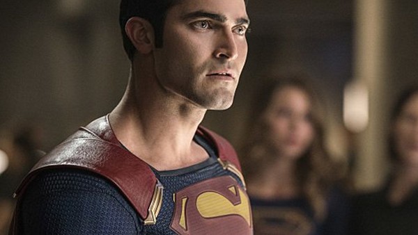 Supergirl Last Son Krypton Superman