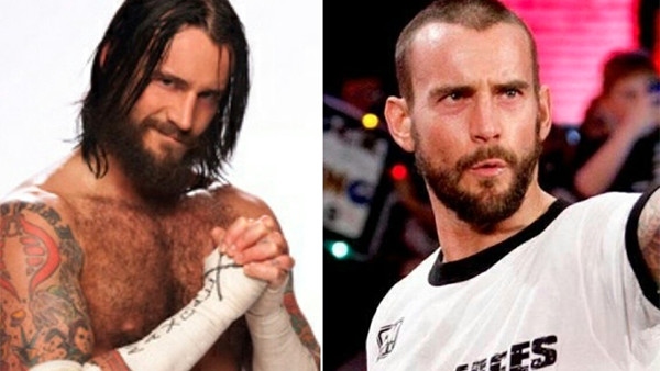 20 WWE Superstars That Hacked Off Their Hair – Page 15