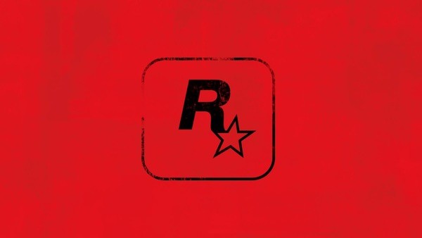 Rockstar Games Red Dead Logo