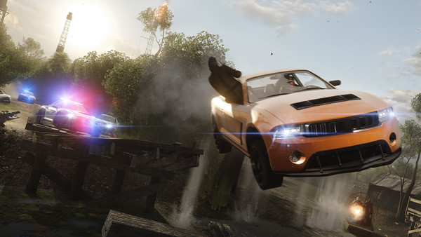 battlefield hardline